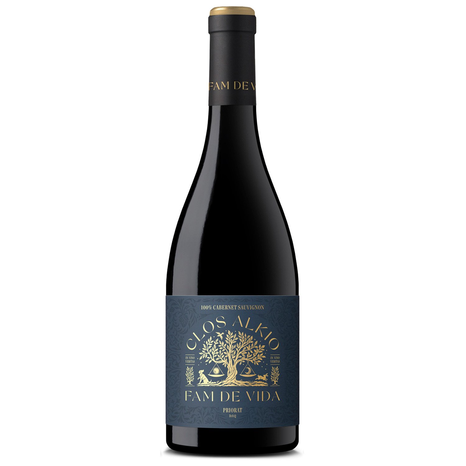 FAM DE VIDA Cabernet Sauvignon 2021