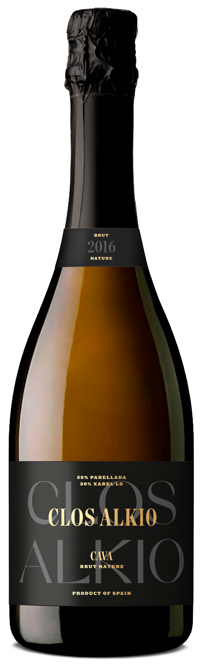 Cava Clos Alkio 2016